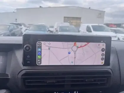 Photo 14 Citroën Jumpy Gén. III Ph2 Type-H Pack 4