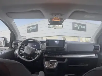 Photo 22 Citroën Jumpy Gén. III Ph2 Type-H Pack 4