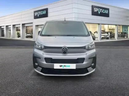 Photo 16 Citroën Jumpy Gén. III Ph2 Type-H Pack 4