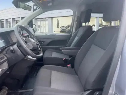 Photo 23 Citroën Jumpy Gén. III Ph2 Type-H Pack 4