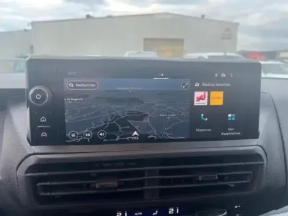 Photo 27 Citroën Jumpy Gén. III Ph2 Type-H Pack 4