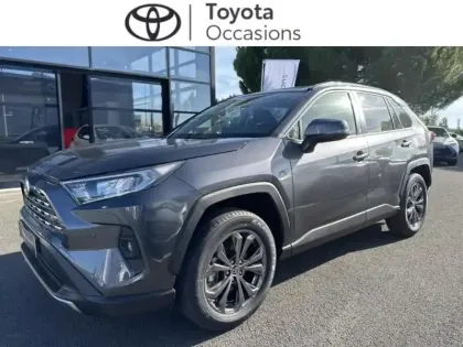 Photo Toyota Rav4