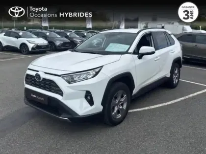 Photo Toyota Rav4