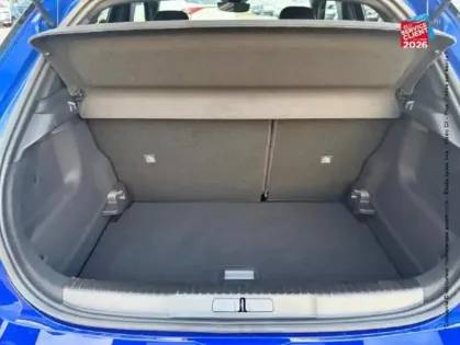 Photo 13 Opel Mokka  1.2 Turbo 136ch GS