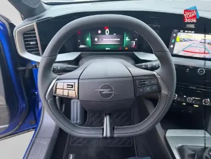 Photo 11 Opel Mokka  1.2 Turbo 136ch GS