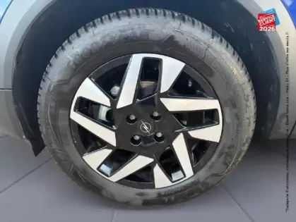 Photo 9 Opel Mokka  1.2 Turbo 136ch GS