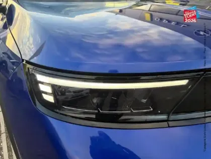 Photo 12 Opel Mokka  1.2 Turbo 136ch GS