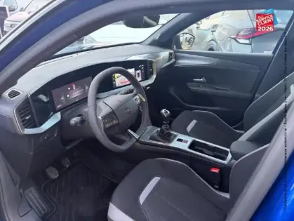 Photo 14 Opel Mokka  1.2 Turbo 136ch GS