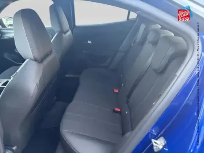 Photo 10 Opel Mokka  1.2 Turbo 136ch GS