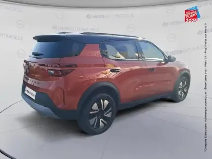 Photo 5 Opel Frontera  1.2 Turbo Hybrid 145ch GS e-DCT6