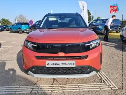 Photo 12 Opel Frontera  1.2 Turbo Hybrid 145ch GS e-DCT6