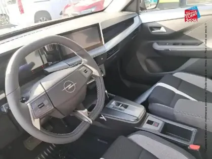 Photo 14 Opel Frontera  1.2 Turbo Hybrid 145ch GS e-DCT6