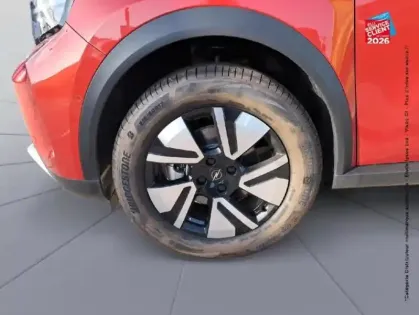 Photo 9 Opel Frontera  1.2 Turbo Hybrid 145ch GS e-DCT6