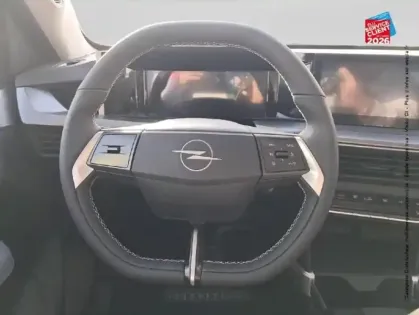 Photo 11 Opel Frontera  1.2 Turbo Hybrid 145ch GS e-DCT6