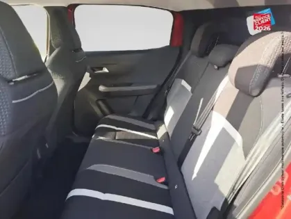 Photo 10 Opel Frontera  1.2 Turbo Hybrid 145ch GS e-DCT6