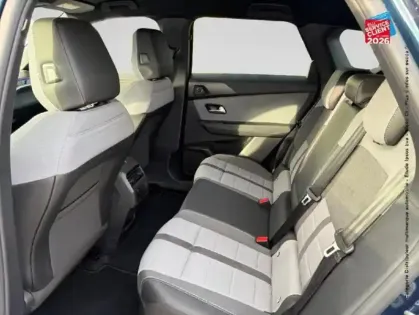 Photo 10 Opel Grandland  1.2 Turbo Hybrid 145ch GS e-DCT6