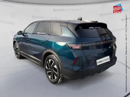 Photo 7 Opel Grandland  1.2 Turbo Hybrid 145ch GS e-DCT6