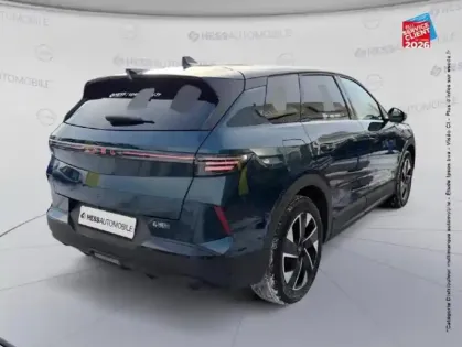 Photo 5 Opel Grandland  1.2 Turbo Hybrid 145ch GS e-DCT6