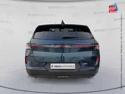 Photo 6 Opel Grandland  1.2 Turbo Hybrid 145ch GS e-DCT6