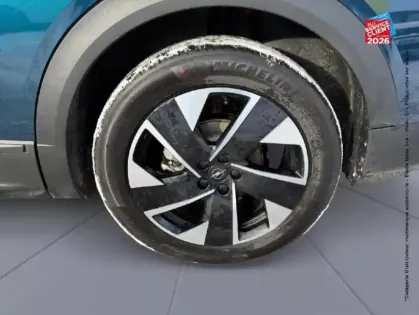 Photo 9 Opel Grandland  1.2 Turbo Hybrid 145ch GS e-DCT6