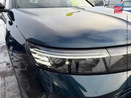 Photo 12 Opel Grandland  1.2 Turbo Hybrid 145ch GS e-DCT6