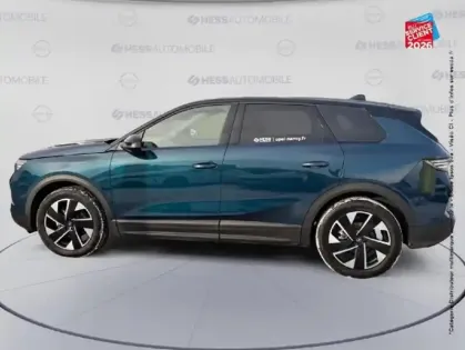 Photo 8 Opel Grandland  1.2 Turbo Hybrid 145ch GS e-DCT6