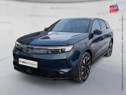 Photo Opel Grandland