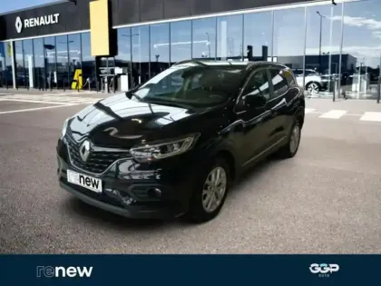 Photo Renault Kadjar