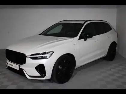 Photo Volvo Xc60