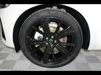 Photo 25 Volvo Xc60  T6 Hybride Rechargeable 253 + 145ch Black Edition Geartronic 8 AWD