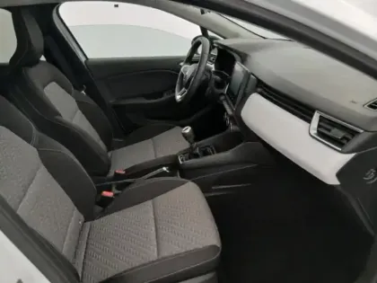 Photo 6 Renault Clio  1.0 TCe 100ch Evolution GPL