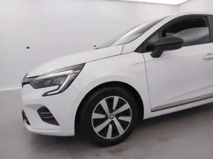 Photo 10 Renault Clio  1.0 TCe 100ch Evolution GPL