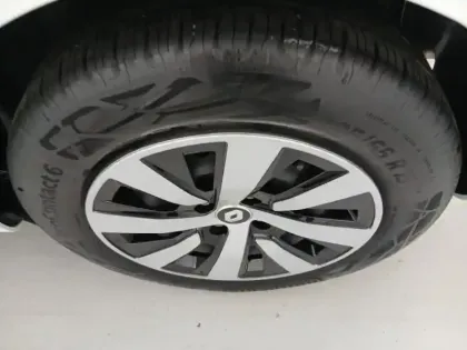 Photo 9 Renault Clio  1.0 TCe 100ch Evolution GPL