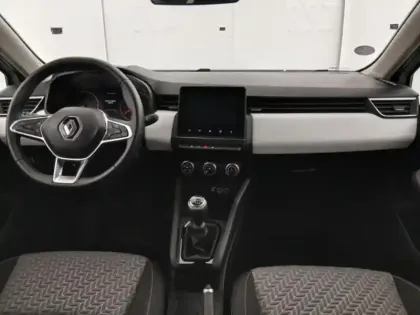 Photo 5 Renault Clio  1.0 TCe 100ch Evolution GPL