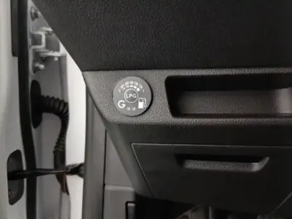 Photo 13 Renault Clio  1.0 TCe 100ch Evolution GPL