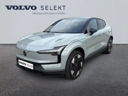 Photo Volvo Ex30