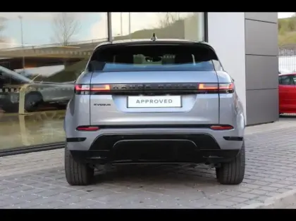 Photo 33 Land rover Range Rover  Evoque 1.5 P270e PHEV 269ch Dynamic SE