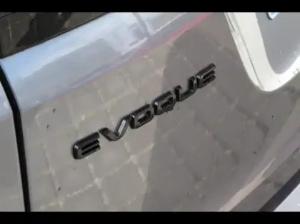 Photo 24 Land rover Range Rover  Evoque 1.5 P270e PHEV 269ch Dynamic SE