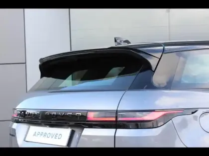 Photo 31 Land rover Range Rover  Evoque 1.5 P270e PHEV 269ch Dynamic SE