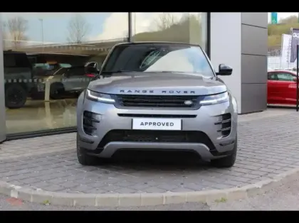 Photo 19 Land rover Range Rover  Evoque 1.5 P270e PHEV 269ch Dynamic SE