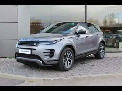 Photo 16 Land rover Range Rover  Evoque 1.5 P270e PHEV 269ch Dynamic SE