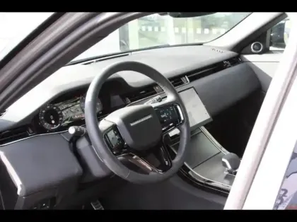 Photo 29 Land rover Range Rover  Evoque 1.5 P270e PHEV 269ch Dynamic SE
