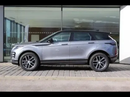 Photo 23 Land rover Range Rover  Evoque 1.5 P270e PHEV 269ch Dynamic SE