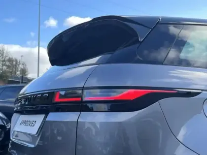 Photo 6 Land rover Range Rover  Evoque 1.5 P270e PHEV 269ch Dynamic SE