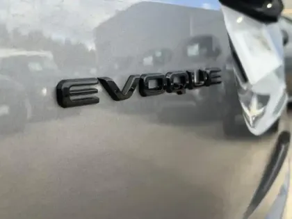 Photo 7 Land rover Range Rover  Evoque 1.5 P270e PHEV 269ch Dynamic SE