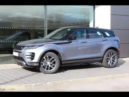 Photo 15 Land rover Range Rover  Evoque 1.5 P270e PHEV 269ch Dynamic SE