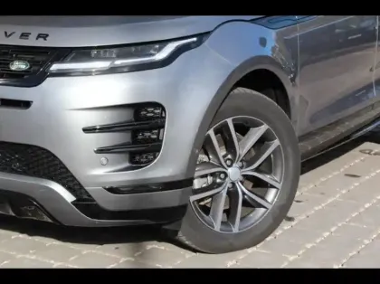 Photo 17 Land rover Range Rover  Evoque 1.5 P270e PHEV 269ch Dynamic SE