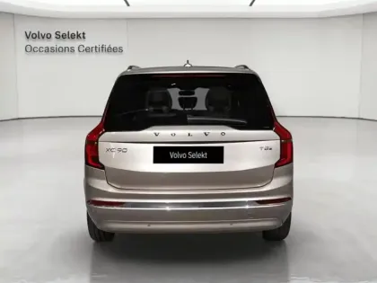Photo 26 Volvo XC90  T8 AWD 310 + 145ch Ultra Style Chrome Geartronic
