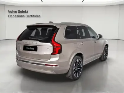 Photo 27 Volvo XC90  T8 AWD 310 + 145ch Ultra Style Chrome Geartronic