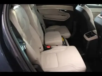 Photo 17 Volvo Xc90  T8 AWD 310 + 145ch Ultra Style Chrome Geartronic